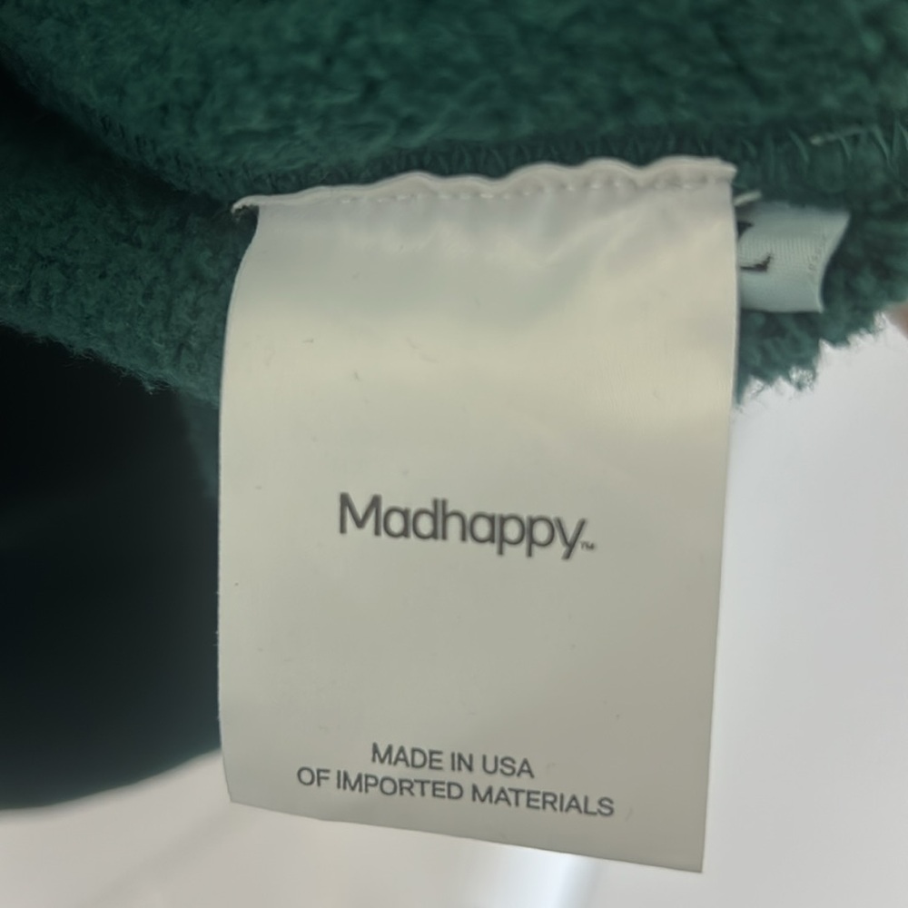 Madhappy Classic size large - Picture 3 of 4